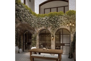 Садово-парковый светильник Loft IT Marbella 100002/2300 - 3