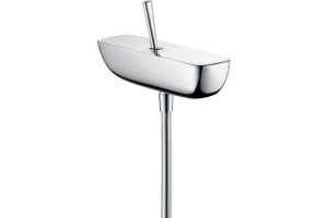 Смеситель Hansgrohe PuraVida 15672000 для душа - 2