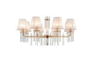 Подвесная люстра Rivoli Lilith Б0054948