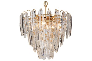 Подвесной светильник Vitaluce V5296 V5296-8/6+1