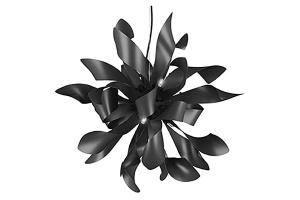 Подвесная люстра Lightstar Turbio 754267