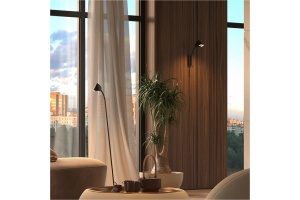 Бра Mantra Capuccina 7583 - 2