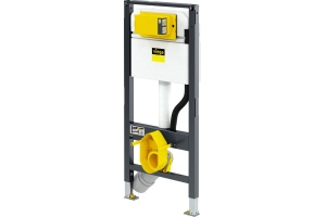 771980 Prevista Dry SMART ECO модуль для подвесного унитаза с возмож подкл. унитаза-биде 1120 x 500 мм, модель 8522