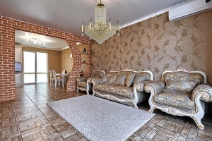 Подвесная люстра Arti Lampadari Nuova Nuova E 1.2.55.100 G - 2