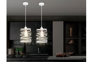 Подвесной светильник Ambrella TR TR8400 - 3