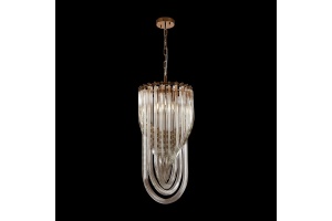 Подвесной светильник Freya Onda FR5182PL-03FG - 3