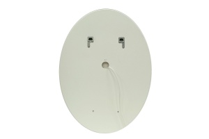 Зеркало с подсветкой и функцией антизапотевания ART&MAX OVALE AM-Ova-570-770-DS-F-H - 3