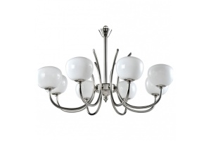 Подвесная люстра MW-Light Оливия 306014808