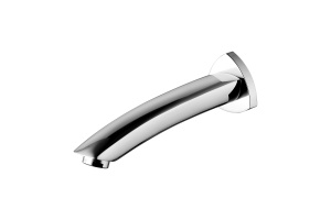 Наполнитель для ванны Lemark LM3581C встраиваемый, 180 мм, для LM3522C, хром