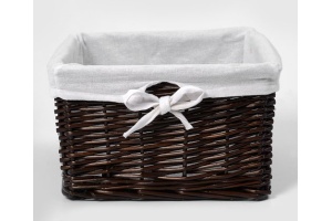 Контейнер Wasserkraft Alme WB-150-M темно-коричневый, средний - 2