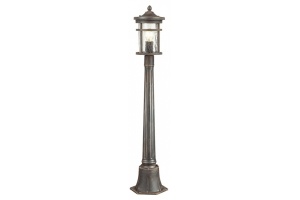 Уличный светильник Odeon Light Nature Virta 4044/1F - 2