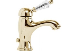Смеситель Cezares Vintage VINTAGE-LSM1-03/24-Sw для раковины