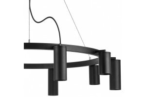 Подвесная люстра Lightstar Rullo LR020375875 - 3