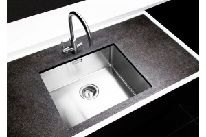Мойка кухонная IDDIS Edifice EDI54S0i77 - 2