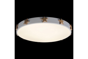 Накладной светильник Loft it Axel 5 10006/36 White - 2