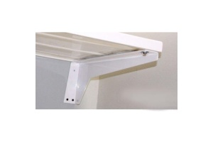 Тумба под раковину Belbagno Kraft 120 светлое дерево - 3