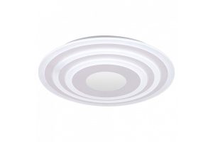 Потолочный светодиодный светильник Freya Melody FR6014CL-L98W