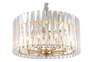 Подвесной светильник Aployt Verene APL.808.13.08