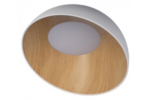 Накладной светильник Loft it Egg 10197/500 White - 2
