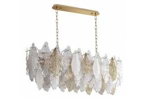 Подвесная люстра Odeon Light Lace 5052/14 - 3