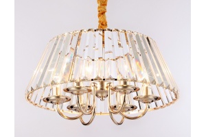 Подвесная люстра Ambrella Light TR TR5039 - 3