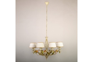 Подвесная люстра Abrasax Suzanne SD0940/8 - 2