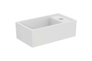 Раковина Ideal Standard Tempo 37 R белый