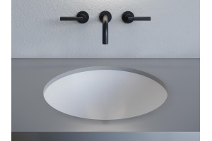 Раковина Salini Marea 1802205M S-Stone, матовый - 2