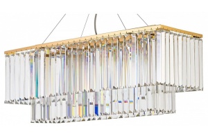 Подвесная люстра Arti Lampadari Enio Enio E 1.5.70x25.101 GP