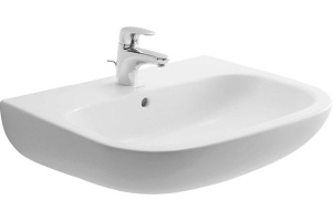 Подвесная раковина Duravit D-Code (23106000002)