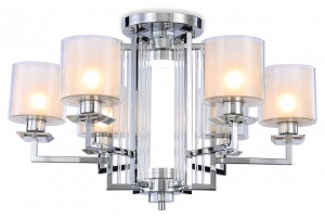 Потолочная люстра Ambrella Light TR TR4418