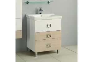 Тумба под раковину Акватон Стамбул 61.4 см (1A145801ST590)