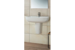 Раковина подвесная Ideal Standard Esedra 55 белый