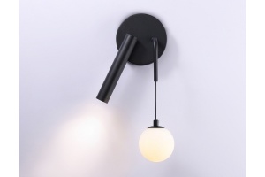 Бра с подсветкой Ambrella Light FL FL66385 - 2