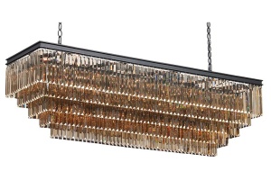 Подвесная люстра Vitaluce  V5853-1/30