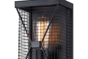 Накладной светильник Favourite Mesh 1784-1W - 2