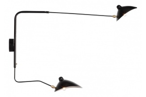 Бра ST-Luce Spruzzo SL305.401.02 - 2