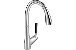 Смеситель Jacob Delafon Malleco E77748-CP для кухонной мойки