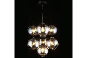 Подвесная люстра Aployt Greta APL.912.03.07 - 3