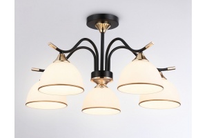 Люстра на штанге Ambrella Light TR TR3162 - 3