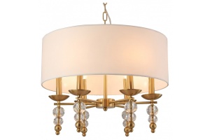 Подвесной светильник Freya Side FR1009PL-06BS