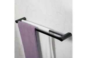 Glan K-5140 Держатель полотенец двойной - 2