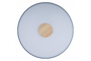 Накладной светильник Loft it Axel 2 10003/24 Grey - 2