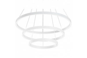 Подвесной светодиодный светильник Maytoni Rim MOD058PL-L100W4K