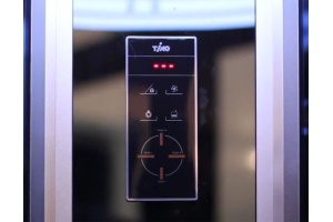 Душевая кабина Timo Standart T-1102 L - 3