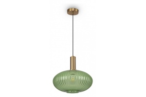 Подвесной светильник Freya Zelma FR8012PL-01GN - 2