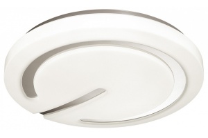 Настенно-потолочный светодиодный светильник Sonex Color Button 3041/DL - 2