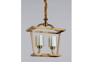 Подвесной светильник LUMINA DECO Atlanta LDP 1222-2 MD - 2