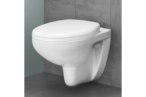 Чаша для унитаза подвесного Grohe Bau Ceramic 39427000 - 2