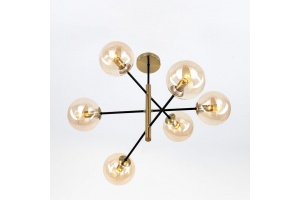 Люстра на штанге Citilux Лорен CL146263 - 2